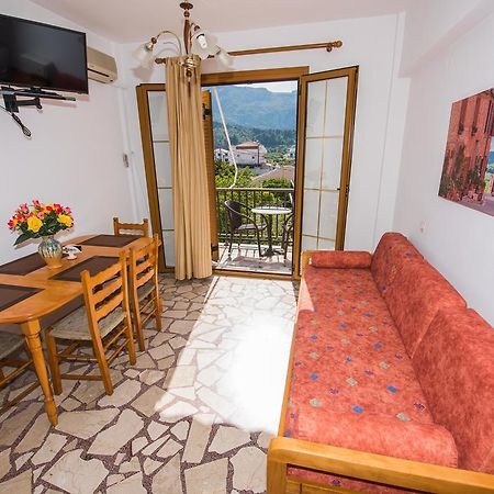 Angela Apartments コッカリ エクステリア 写真