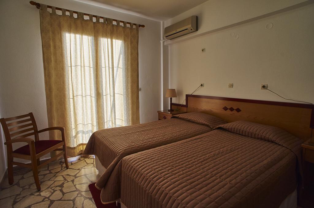 Angela Apartments コッカリ エクステリア 写真
