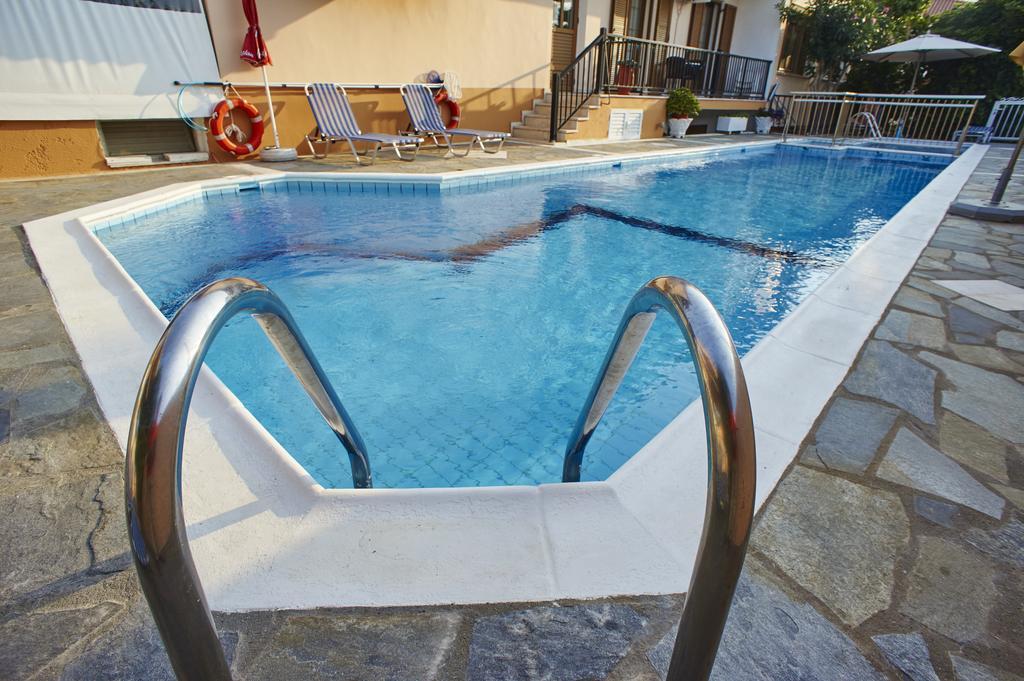 Angela Apartments コッカリ エクステリア 写真