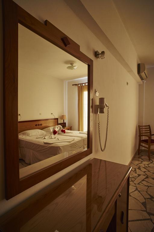 Angela Apartments コッカリ エクステリア 写真