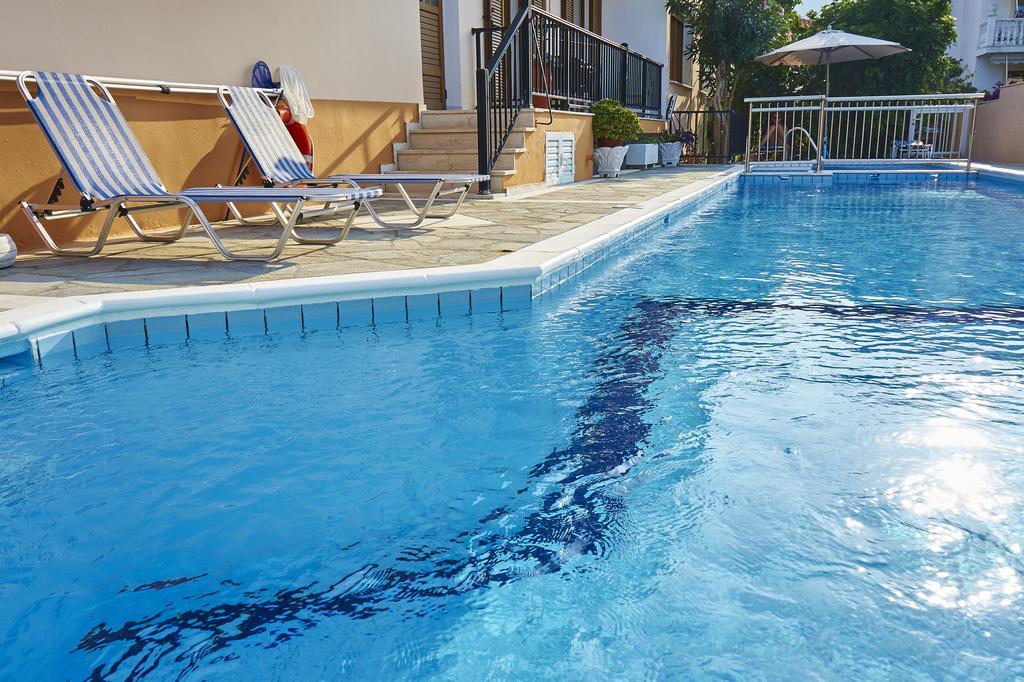 Angela Apartments コッカリ エクステリア 写真