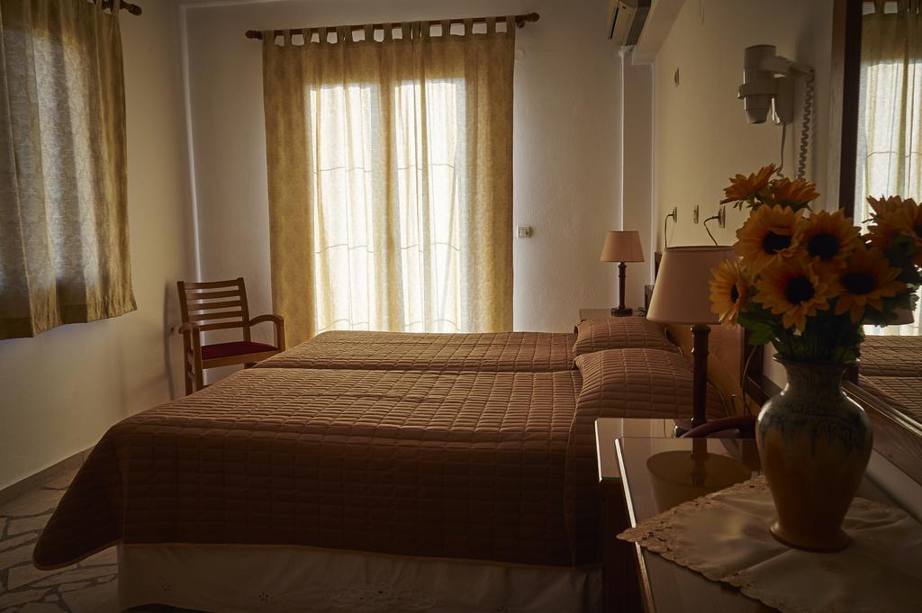 Angela Apartments コッカリ エクステリア 写真