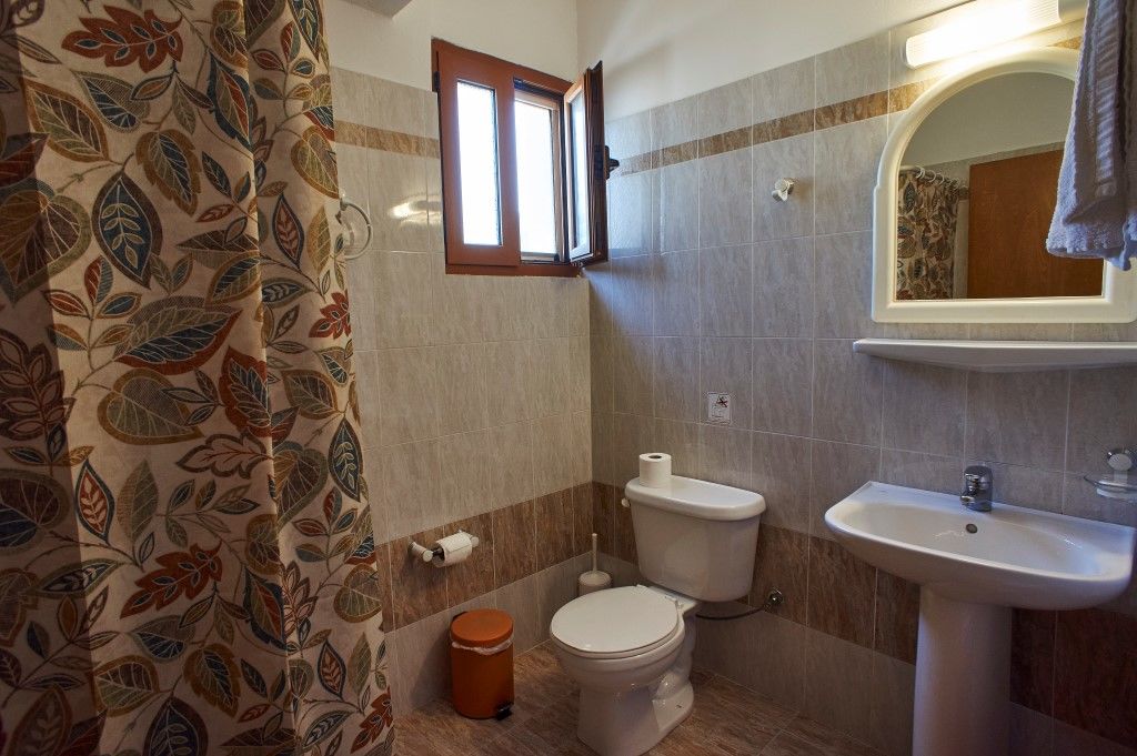 Angela Apartments コッカリ エクステリア 写真