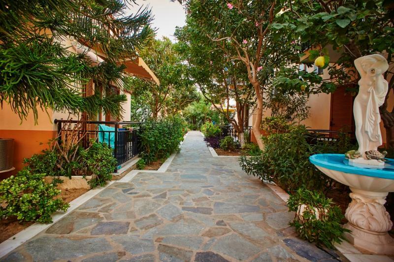 Angela Apartments コッカリ エクステリア 写真
